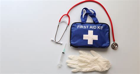 5 Reasons Why First Aid Knowledge Is Important Hansaplast India