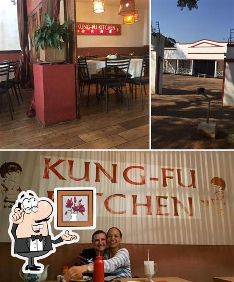 Kung Fu Kitchen Restaurant Pretoria ZA Pretoria Brooklyn 273 Middel