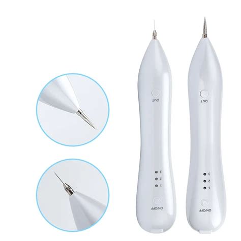 Au 202a Handheld Portable Cautery Pen Machine For Home Use Buy