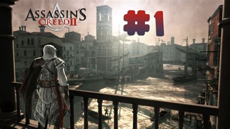 Assassin S Creed Walkthrough Part PC HD YouTube