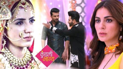 Unknown Facts About Zee Tv Show Kundali Bhagya