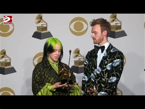 Beyonc Und Billie Eilish Auftritt Bei Den Oscars
