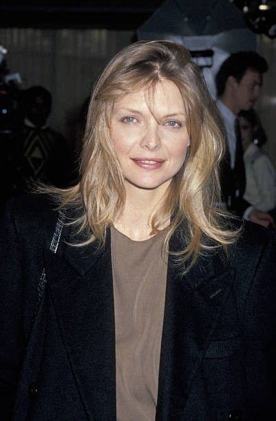 Michelle Pfeiffer Michelle Pfeiffer Woman Movie And God Created Woman