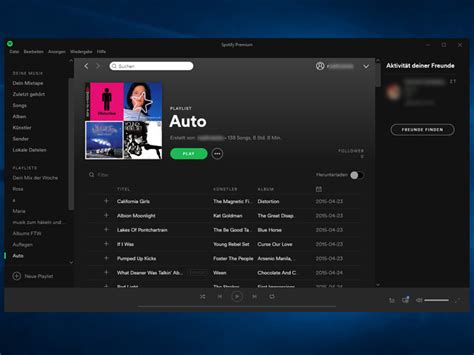 Spotify Windows 10 App Store Peatix