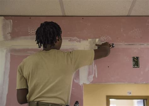 Tips For Painting Over Wallpaper Dengarden