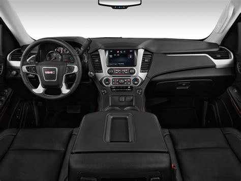 2020 Chevrolet Suburban Vs 2020 Gmc Yukon Xl Compare Suvs