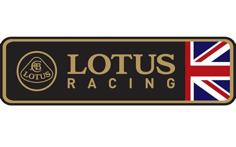 Lotus F1 Logo