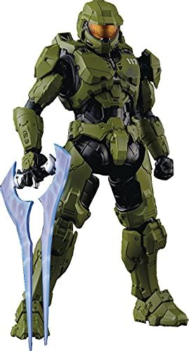1000 Toys Halo Infinite Master Chief Mjolnir Mk Vi Gen 3 Figur
