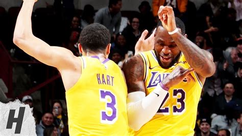 Odds for chicago bulls vs los angeles lakers 24 january 2021. Los Angeles Lakers vs Chicago Bulls - Full Game Highlights ...