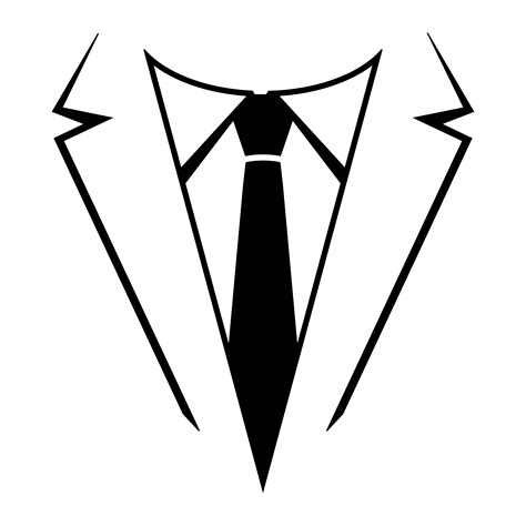 Businessman In Suit Head Vector Icon 545936 Vector Art At Vecteezy