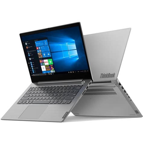 Lenovo ThinkBook Laptop  Intel Core I5  8GB RAM  1TB HDD  15.6inch