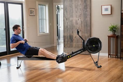8 Best Compact Rowing Machines Summer 2023 — Reviews And Buying Guide