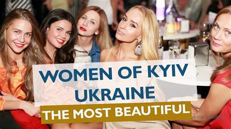 World Maps Library Complete Resources Kiev Beautiful Ukrainian Women