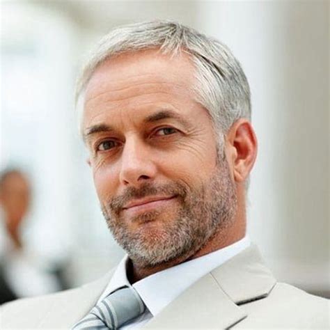 25 Best Hairstyles For Older Men 2021 Styles