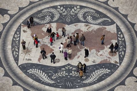 O padrão dos descobrimentos tem por missão a gestão, salvaguarda e valorização do conjunto patrimonial: Cinco passeios gratuitos para fazer em Lisboa e arredores ...