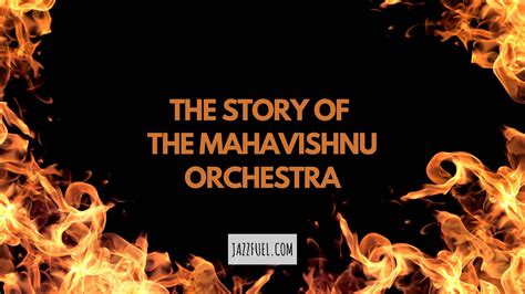 The Mahavishnu Orchestra Story Jazz Fusion Icons Jazzfuel