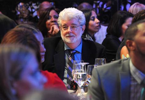 Why George Lucas Is The Best Director To Take Over Star