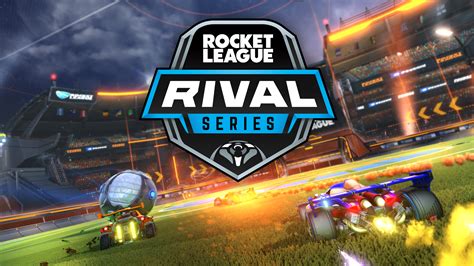 Rlcs Season 4 Kicks Off This August Rocket League Official Site