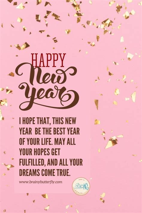 Happy New Year Wishes Messages Happy New Year Quotes 2023 Quotes About New Year Happy New