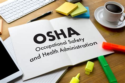 Osha Violations Often Lead To Workplace Injuries Osha Workplace