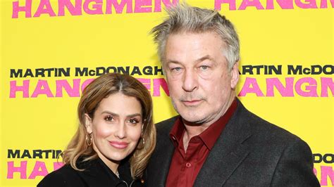 Hilaria Baldwin Updates Fans On Where She Stands With Husband Alec After Rust Shooting