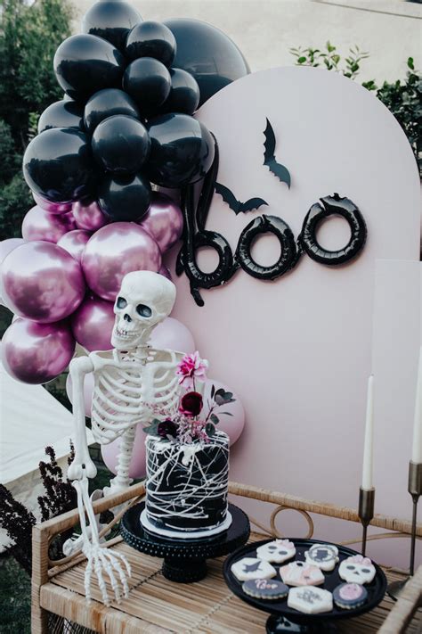 How To Have A Halloween Party For Cheap Senger S Blog