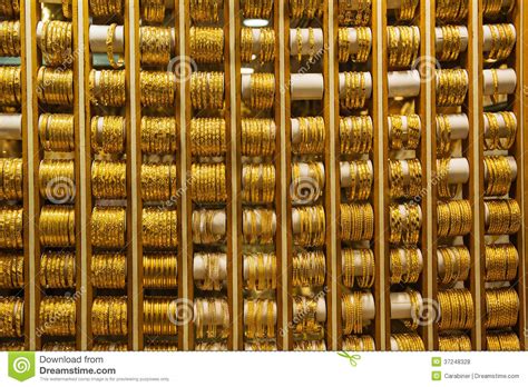 Shop online from sri vasavi thanga maaligai's online store for fancy gold chains for men and women. Gold Market In Dubai Royalty Free Stock Photos - Image ...