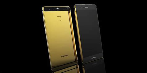 Huawei p9 series official discussion v2, p9, p9 plus & p9 lite. Huawei P9 Gets The Gold-Plated Treatment By Goldgenie
