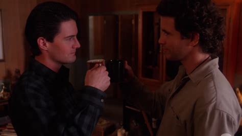 Have A Damn Good Cup Of Coffee With This Twin Peaks Supercut Mashable