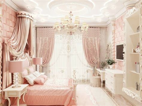 Modern Luxury Kids Room