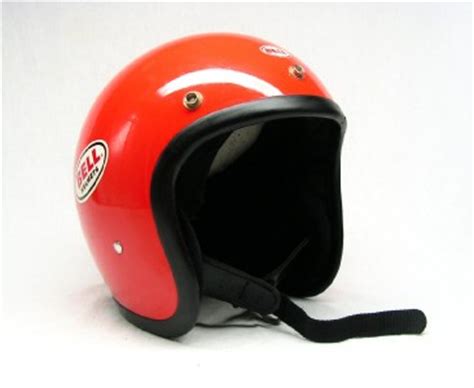 Free delivery and returns on ebay plus items for plus members. Vintage Bell RT (Road or Trail) Open Face Motorcycle ...