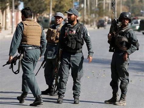 Deadly Explosion In Kandahar Afghanistan Kill Dozens