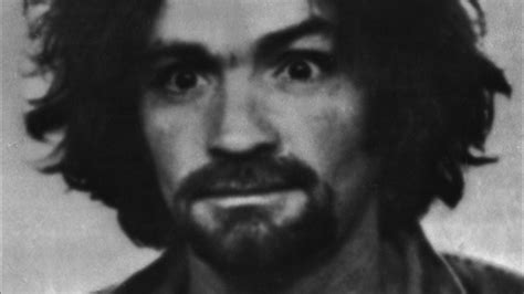 Mugshots Charles Manson His Followers Convicted In Tate Labianca