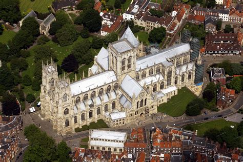 York Minster - A Cathedral for the Ages - Got My Reservations
