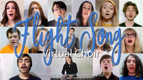 How To Make A Virtual Choir Video Aardvark Hill Music