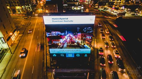 Digital Billboard Advertising Company Formetco