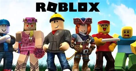 Roblox Online El Juego Mas Divertido Para Jugar Con Tus Amigos