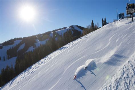 Ski Aspen Snowmass Montagnes Et Villages Du Colorado