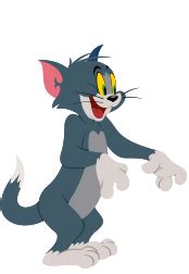 Catch up with tom & jerry as they chase each other, avoid spike, and play with. The Tom and Jerry Show | Characters | Cartoon Network