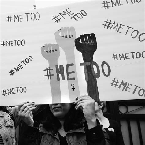 Andrew Sullivan It’s Time To Resist The Excesses Of Metoo