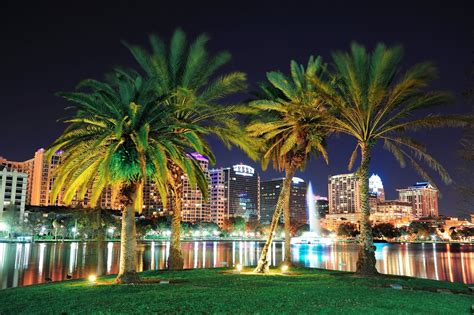 Orlando Florida Unforgettable Vacation Gets Ready
