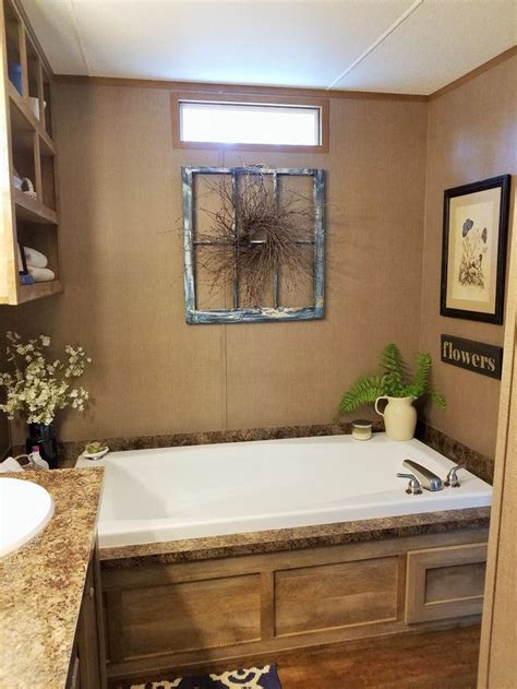Remodeling Mobile Home Bathroom Ideas To Get Your Home Ready For 2023