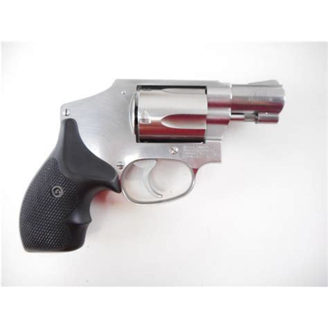 Smith And Wesson Model 940 1 Caliber 9mm Luger