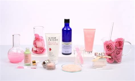 Ingredients Glossary The Benefits Of Rose Beauty Unboxed