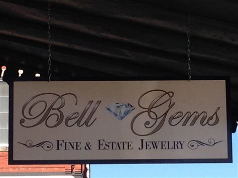 Bell Gems | Weatherford TX