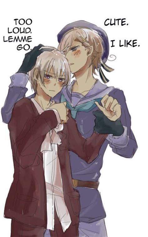 If you did not make the meme yourself, do not post it. NorIce, Norway x Iceland, hetalia~ So cute and | NorIce ...