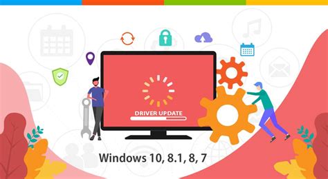 16 Best Free Driver Updater Software For Windows 10 8 7