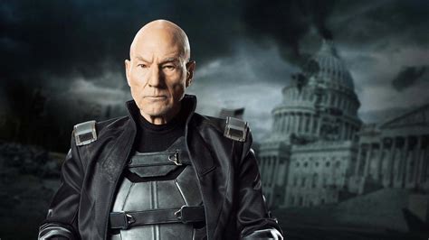 Professor x loses the use of his legs in much more tragic ways. X-Men: Days of Future Past Movie 2014 HD, iPad & iPhone ...
