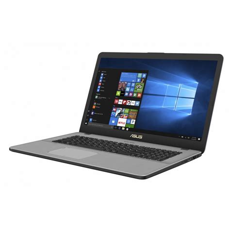 Notebook Asus Vivobook Pro 17 N705fd Gc090 Intel Core I5 8265u Quad Core