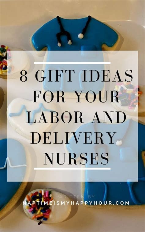 L&d nurses work with just a few patients per day, monitoring their progress, and handling whatever new. 8 Gift Ideas For Your Labor and Delivery Nurses | Delivery ...